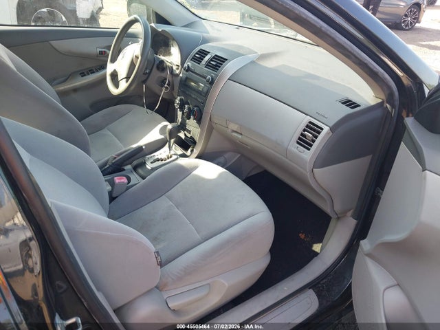 صورة 5 لـ 2010 Toyota COROLLA LE