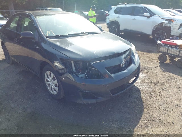 صورة 6 لـ 2010 Toyota COROLLA LE