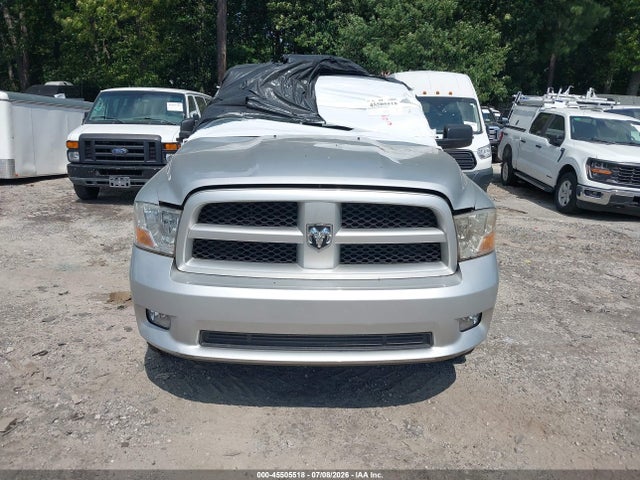 صورة مصغرة 12 لـ 2012 RAM 1500 EXPRESS