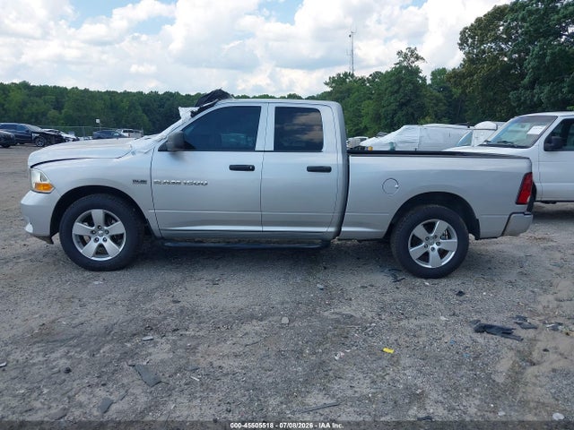 صورة مصغرة 14 لـ 2012 RAM 1500 EXPRESS