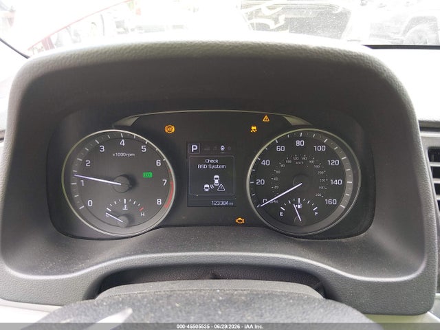 صورة 7 لـ 2018 Hyundai ELANTRA SEL
