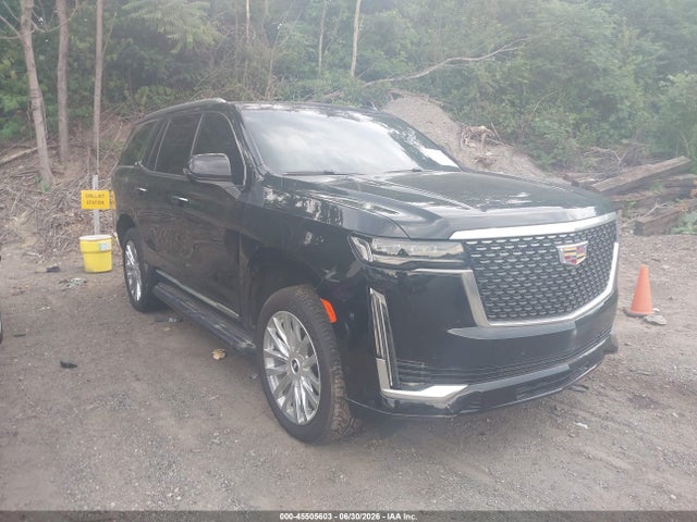 2023 Cadillac Escalade 4WD Premium Luxury