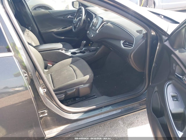 صورة مصغرة 5 لـ 2018 Chevrolet MALIBU LT