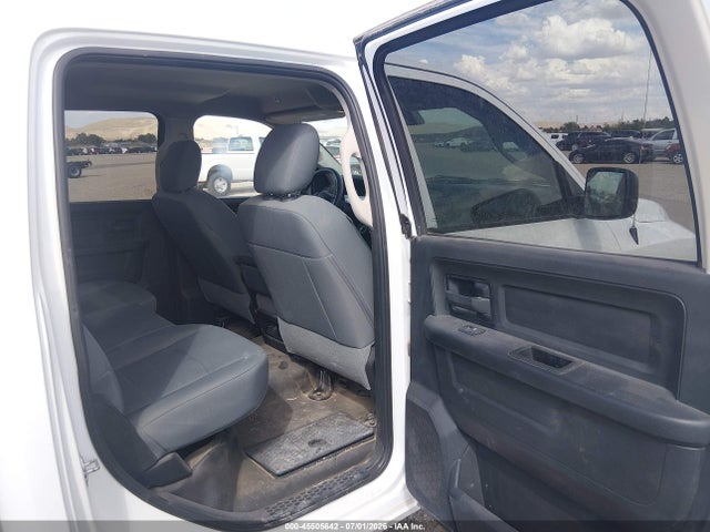 2018 RAM 1500 TRADESMAN 4X4 5'7 BOX 照片 8