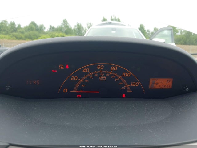 2010 Toyota YARIS 照片 7