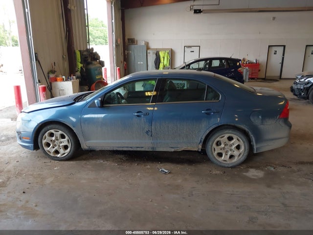 2010 FORD FUSION SE thumbnail 14