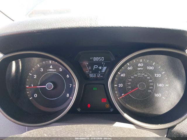 2016 Hyundai ELANTRA SE — фото 7