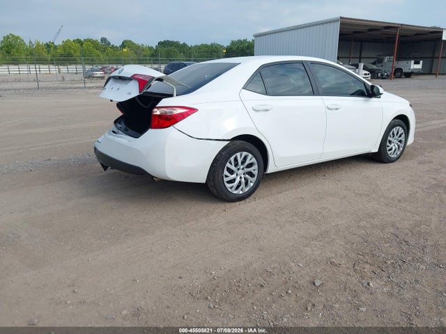 صورة 4 لـ 2018 Toyota COROLLA LE