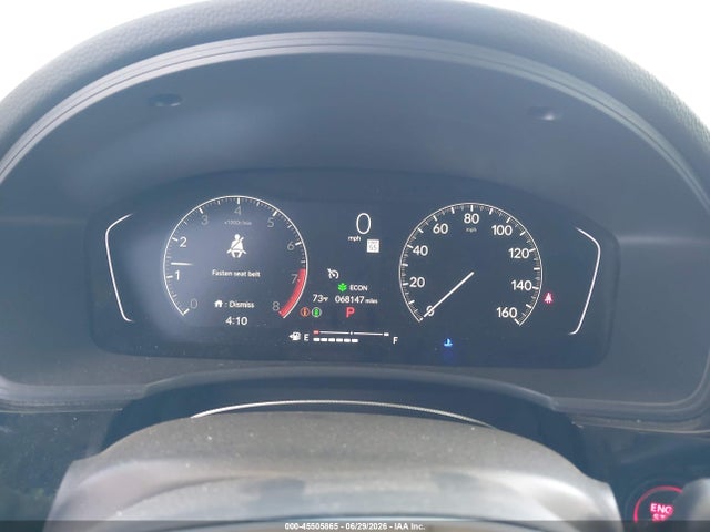 2023 Honda CIVIC SPORT 照片 7