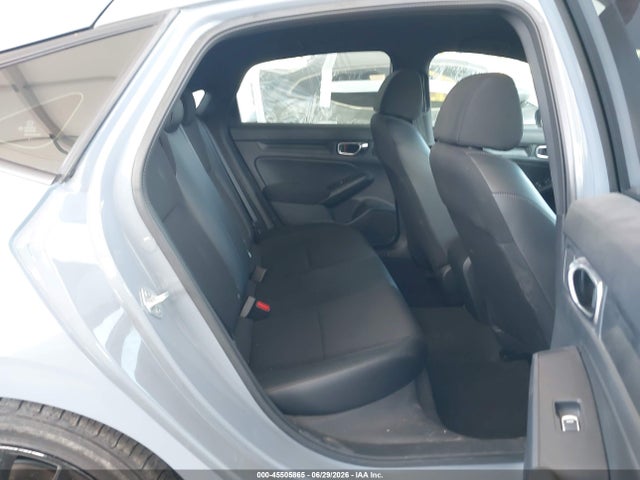 2023 Honda CIVIC SPORT 照片 8