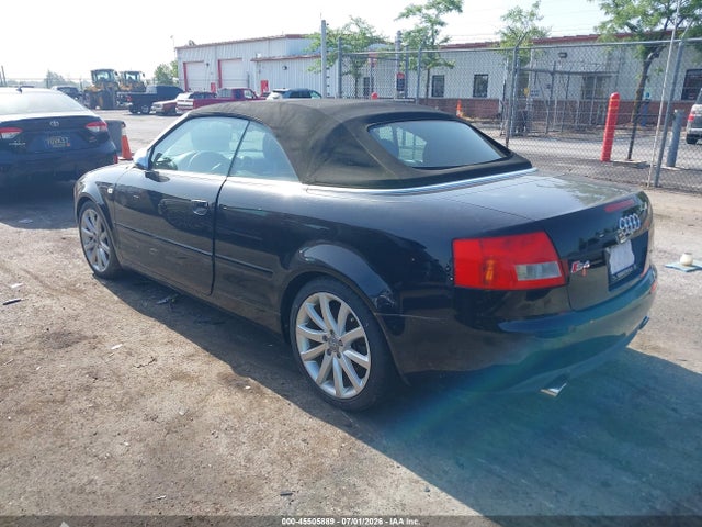 صورة مصغرة 3 لـ 2004 AUDI S4