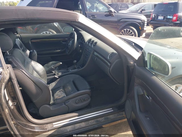 صورة مصغرة 5 لـ 2004 AUDI S4