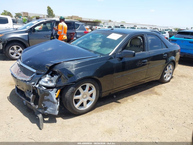 صورة 2 لـ 2003 Cadillac CTS STANDARD