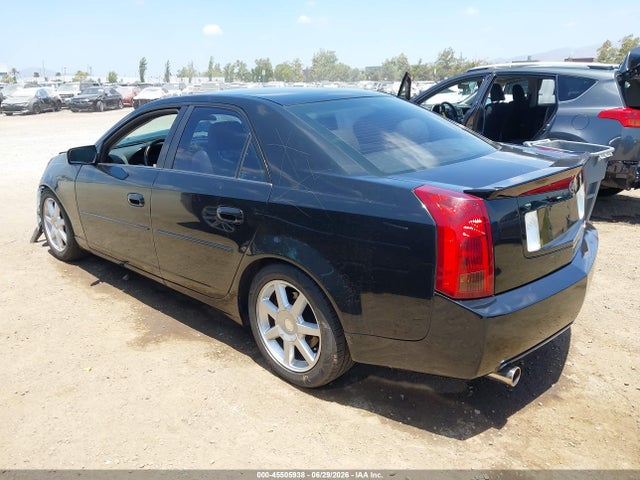 صورة 3 لـ 2003 Cadillac CTS STANDARD
