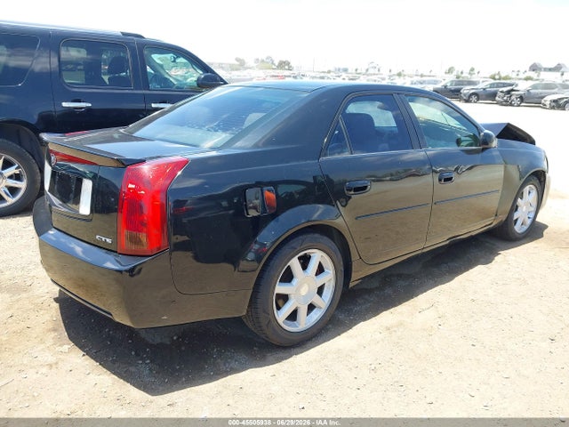 صورة 4 لـ 2003 Cadillac CTS STANDARD
