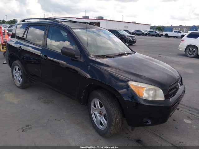 2008 TOYOTA RAV4 