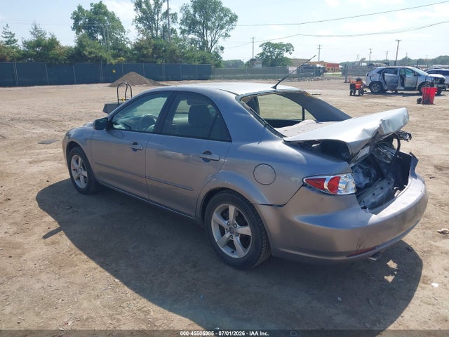 2007 Mazda MAZDA6 I SPORT 照片 3