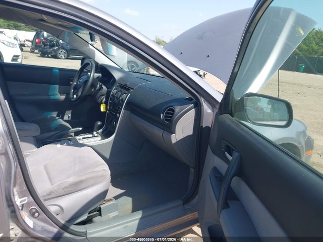 2007 Mazda MAZDA6 I SPORT 照片 5
