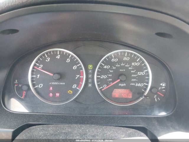 2007 Mazda MAZDA6 I SPORT 照片 7