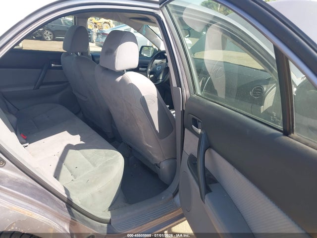 2007 Mazda MAZDA6 I SPORT 照片 8