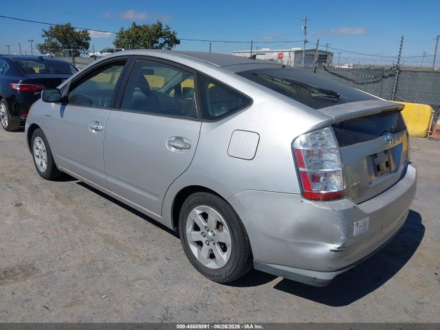 صورة 3 لـ 2007 Toyota PRIUS