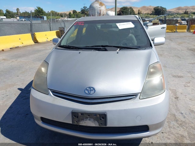 صورة 6 لـ 2007 Toyota PRIUS