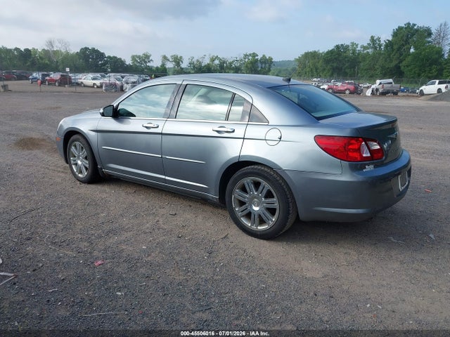 صورة مصغرة 3 لـ 2007 Chrysler SEBRING LIMITED
