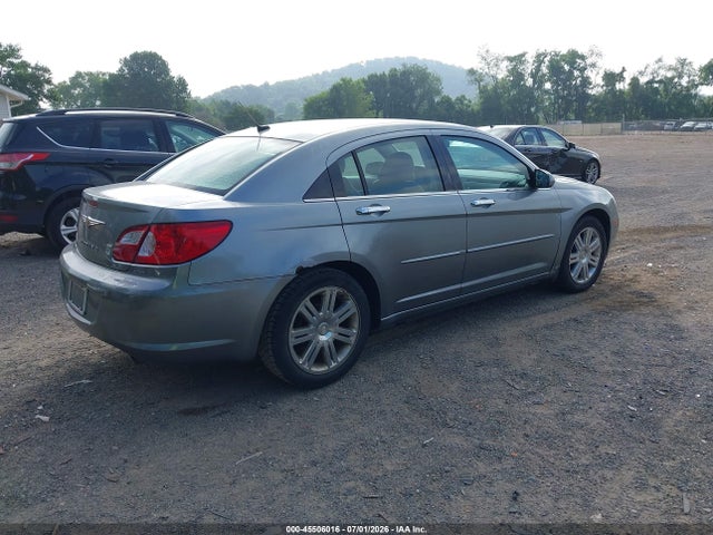 صورة مصغرة 4 لـ 2007 Chrysler SEBRING LIMITED