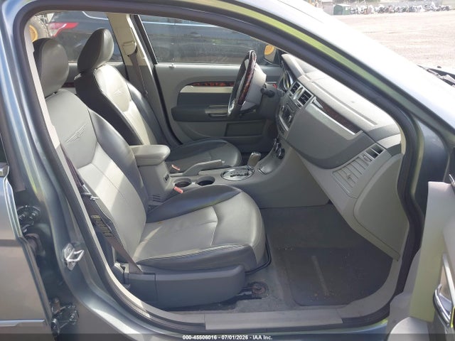 صورة مصغرة 5 لـ 2007 Chrysler SEBRING LIMITED