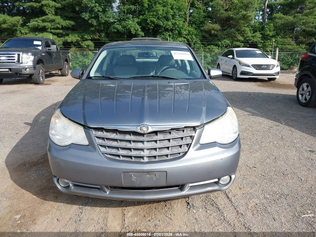 صورة مصغرة 6 لـ 2007 Chrysler SEBRING LIMITED