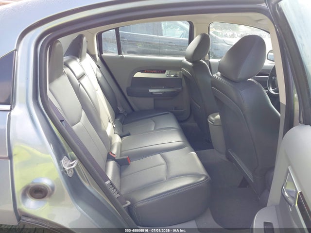 صورة مصغرة 8 لـ 2007 Chrysler SEBRING LIMITED