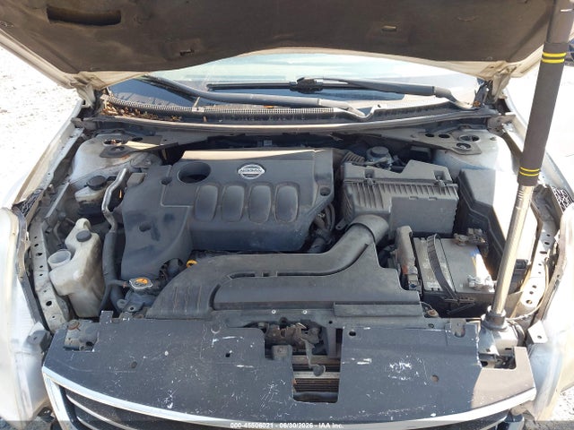 صورة 10 لـ 2012 Nissan ALTIMA 2.5 S