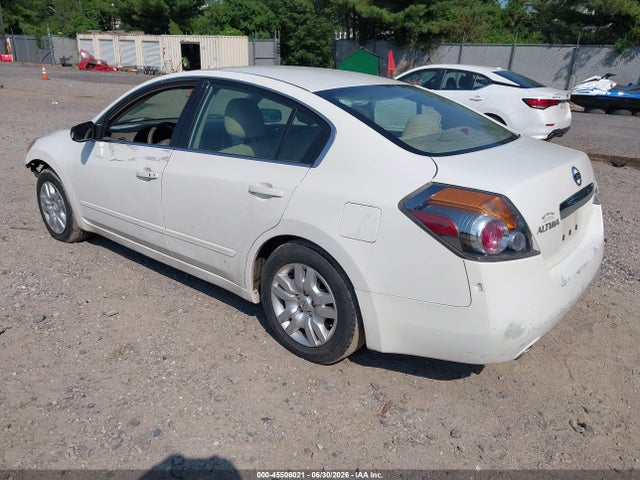 صورة 3 لـ 2012 Nissan ALTIMA 2.5 S