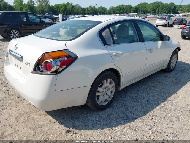 صورة 4 لـ 2012 Nissan ALTIMA 2.5 S