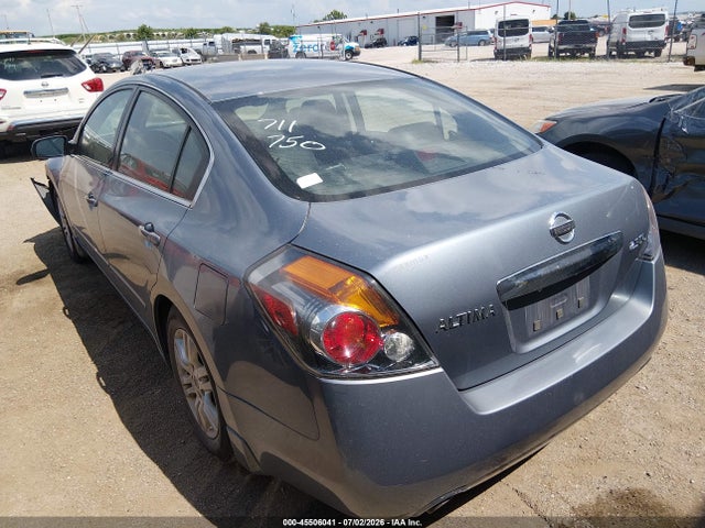 صورة 3 لـ 2010 Nissan ALTIMA 2.5 S