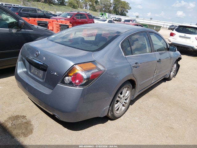 صورة 4 لـ 2010 Nissan ALTIMA 2.5 S