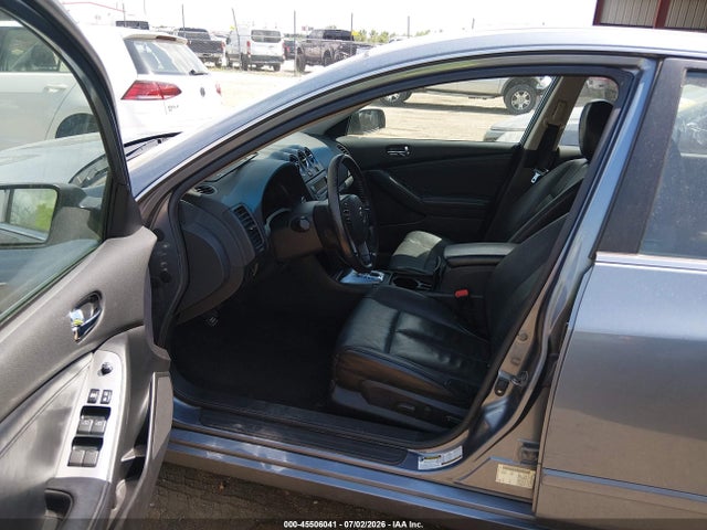 صورة 5 لـ 2010 Nissan ALTIMA 2.5 S