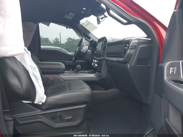 صورة 5 لـ 2025 FORD F-150 XLT