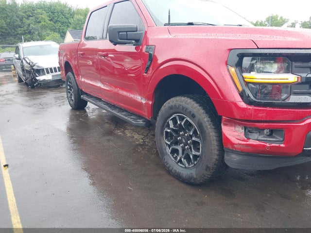 صورة 6 لـ 2025 FORD F-150 XLT