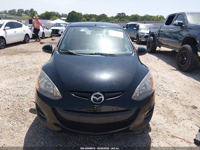 2012 Mazda MAZDA2 SPORT — миниатюра 12