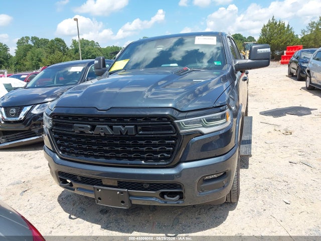 صورة 13 لـ 2026 RAM 1500 LIMITED 4X4 5'7 BOX