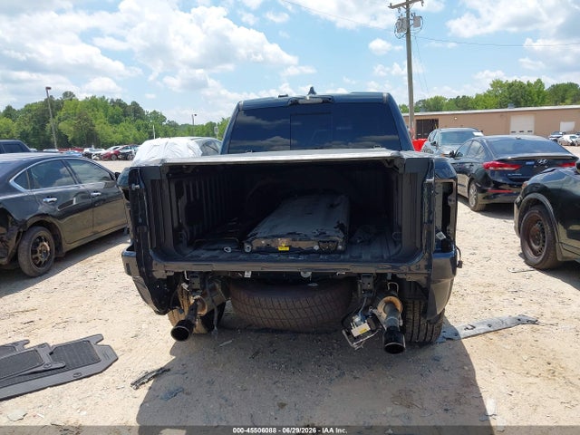 صورة 17 لـ 2026 RAM 1500 LIMITED 4X4 5'7 BOX