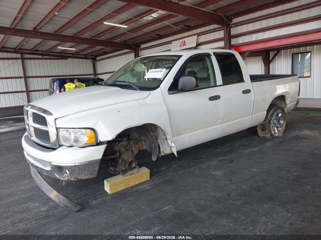 2005 Dodge RAM 1500 SLT/LARAMIE 照片 2