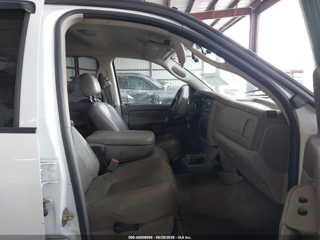 2005 Dodge RAM 1500 SLT/LARAMIE 照片 5