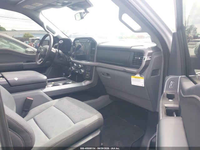 2024 FORD F-150 XLT 照片 5