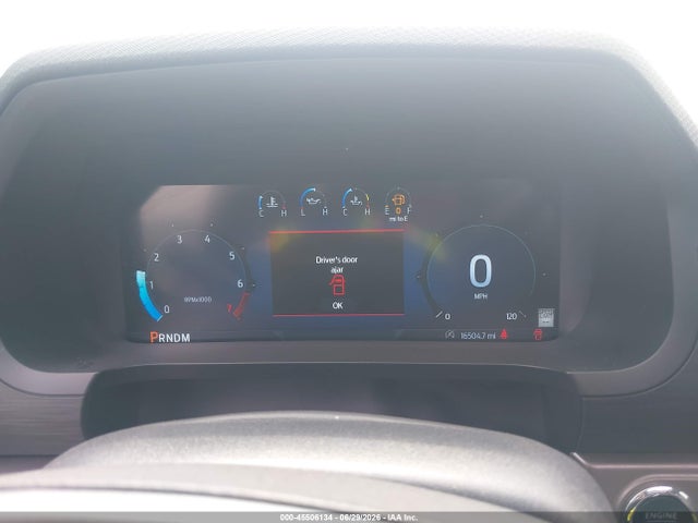 2024 FORD F-150 XLT 照片 7