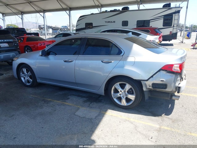 2012 Acura TSX 2.4 照片 14