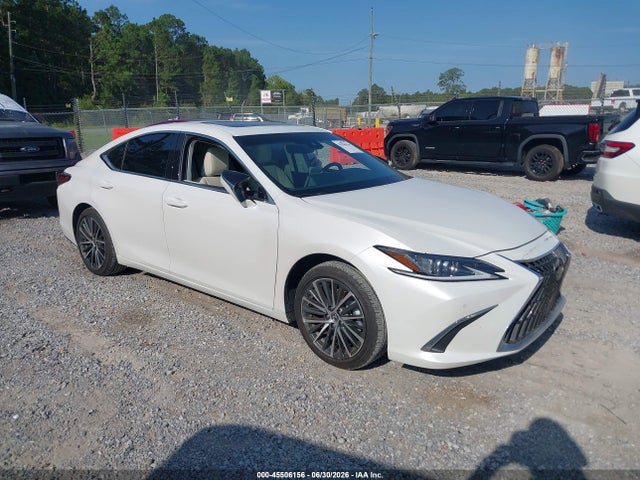 2024 LEXUS ES 