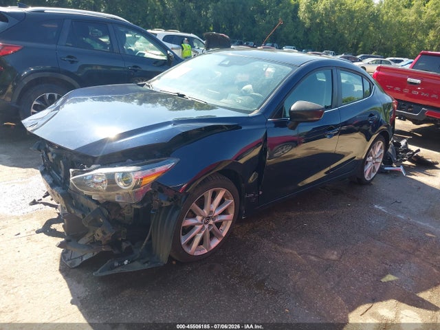 صورة 2 لـ 2017 Mazda MAZDA3 GRAND TOURING