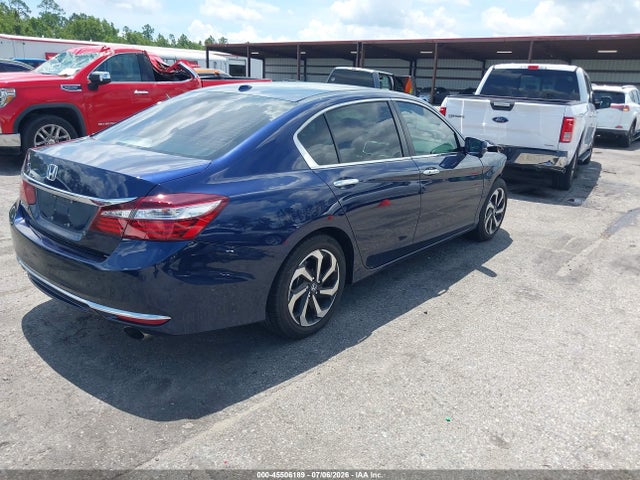 صورة 4 لـ 2017 Honda ACCORD EX-L